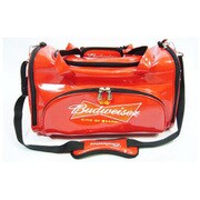 BJ-091-RD [Budweiserボストンバッグ レッド]