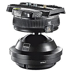ヨドバシ.com - ジッツオ Gitzo システマティック雲台 GH5380SQR
