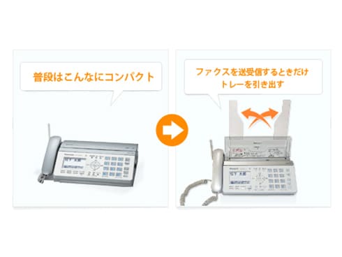 ヨドバシ.com - パナソニック Panasonic 普通紙FAX(子機なし ヨドバシ.com - パナソニック Panasonic 普通紙FAX(子機なし