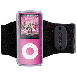第4世代 iPod nano用 ビニールケース GRF-AEROSPORT-NANO4G