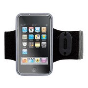 iPod touch用 ビニールケース GRF-AEROSPORT-T2G