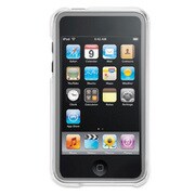 iPod touch用 ポリカーボネートケース GRF-ICLEAR-T2G