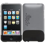 iPod touch用 ポリカーボネートケース GRF-NUFORM-T2G-BLK