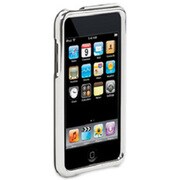 iPod touch用 ポリカーボネートケース GRF-REFLECT-T2G