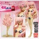 ゼロの使い魔 ルイズ 水着Ver.