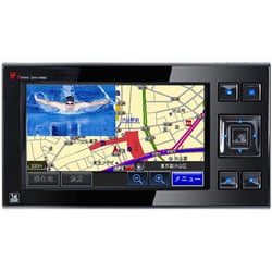 DTN-V800 [4.3型 メモリーカーナビ ワンセグチューナー内蔵]