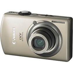 ヨドバシ.com - キヤノン Canon IXY DIGITAL 920 IS [ゴールド] 通販【全品無料配達】