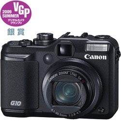 ヨドバシ.com - キヤノン Canon PowerShot G10 通販【全品無料配達】