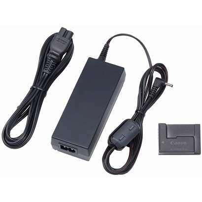 PowerShot用 ACアダプターキット ACK-DC50