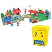 NEW ポケモンDXバケツ ダイヤモンド＆パール