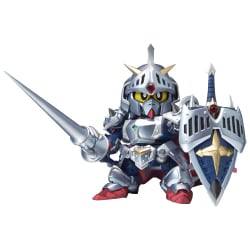 SDX 騎士ガンダム(烈伝版) | 魂ウェブ