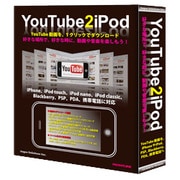 YouTube2iPod [Windows]