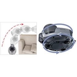 期間限定セール ヨドバシ.com - パナソニック Panasonic サイクロン掃除機 掃除機