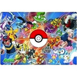 ヨドバシ Com テンヨー Tenyo チャイルドパズル Mc 30 859 ポケットモンスター ポケモンのめんこができる 30p 26 37 5cm 通販 全品無料配達