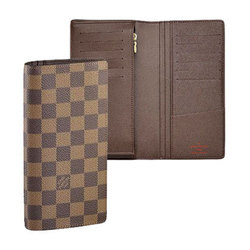 ヨドバシ.com - ルイ・ヴィトン Louis Vuitton 長財布 ダミエ