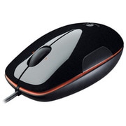 USB接続 LS1 レーザーマウス ブラック LS1 Laser Mouse LS-1BK