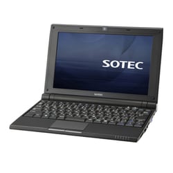 C1シリーズ　ブラック C101B4B