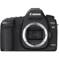 ヨドバシ.com - キヤノン Canon EOS 5D Mark II [ボディ 35mmフル
