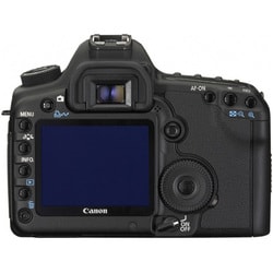 Canon EOS 5D MARKS 2