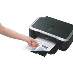 Canon PIXUS iP2700 インクジェットプリンター やじうまミニレビュー】キヤノン「PIXUS iP2700」 ～超破格