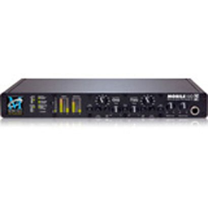 Mobile I/O ULN-2 Expanded