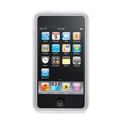 iPod touch用 プロテクトケース TUN-IP-000069