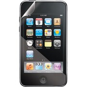 第2世代 iPod touch用 クリア保護フィルム TUNEFILM(チューンフィルム) TUN-IP-000074