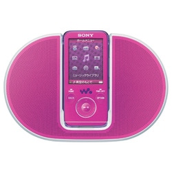 ヨドバシ.com - ソニー SONY NW-S638FK P [メモリーオーディオ 8GB ...