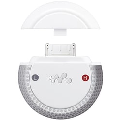 Amazon.co.jp: ソニー ボイス録音用ステレオマイクSONY ECM-NW10