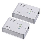 HD-PLCアダプタ ベーシックタイプ スタートパック BL-PA510KT