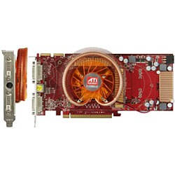 ATI Radeon HD4850 512MB GDDR3搭載 PCI-Express2.0 x16対応 RH4850-E512HMP