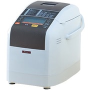 ホームベーカリー(1.5斤型) ホワイト ふっくらパン屋さん HB-150