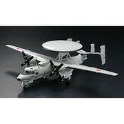 E-2C ホークアイ “航空自衛隊” [1/72スケール プラモデル]