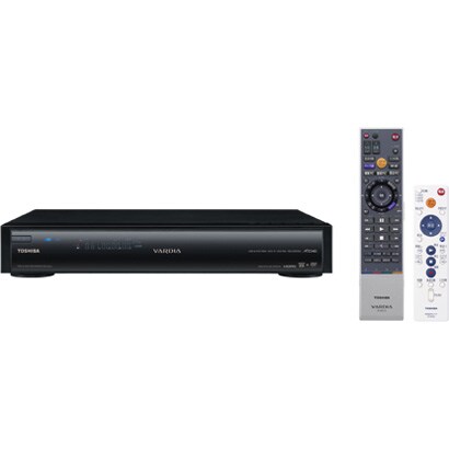 RD-S503 [HDD500GB内蔵 DVD-RAM/-R/-RW/-R DL 地上/BS/CS110度デジタル内蔵]