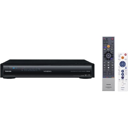 RD-S303 [HDD320GB内蔵 DVD-RAM/-R/-RW/-R DL 地上/BS/CS110度デジタル内蔵]