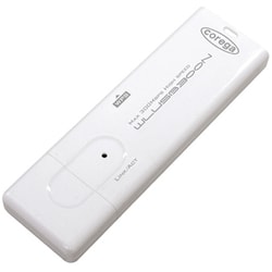 IEEE802.11n/g/b対応 無線LAN USBアダプタ ホワイト CG-WLUSB300NWH