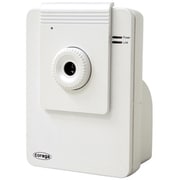100BASE-TX/10BASE-T対応 有線ネットワークカメラ Webサーバ機能内蔵 CG-NCMNL
