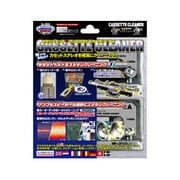 カセットヘッドクリーナー XL-7600