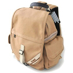 100%正規品 ヨドバシ.com 通販 F-3Xバックパック サンド ドンケ DOMKE - その他