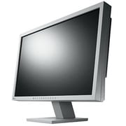 22型ワイド 液晶モニター デジタル/アナログ接続 セレーングレイ S2202W-TGY