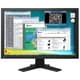 24.1型ワイド 液晶モニター アナログ/デジタル接続 ブラック S2402W-HBK