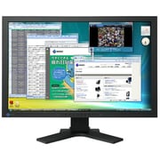 24.1型ワイド 液晶モニター アナログ/デジタル接続 ブラック S2402W-HBK