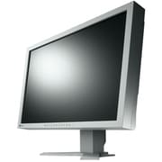 24.1型ワイド 液晶モニター アナログ/デジタル接続 セレーングレイ S2402W-HGY