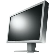 24.1型ワイド 液晶モニター デジタル/アナログ接続 セレーングレイ EV2411W-HGY