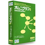 Omni Graffle 5 Pro （オムニグラフ5） [Mac]