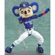 figma 中日ドラゴンズマスコット ドアラ ビジターver.