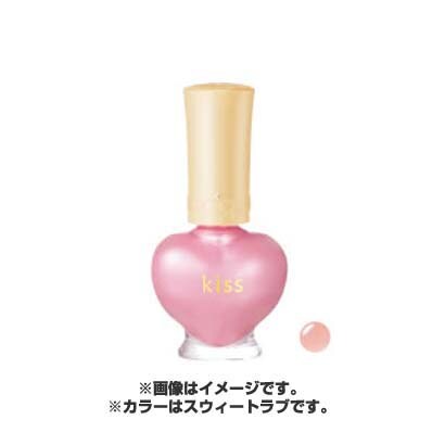 キス ネイルエナメルR 53