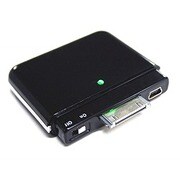 My Battery i Dock L（マイ・バッテリー・アイドック・エル） 1800mAh MBID-L