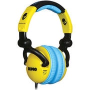 DJ用ヘッドフォン SK Pro イエロー SK Pro DJ yellow