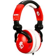 DJ用ヘッドフォン SK Pro レッド SK Pro DJ red